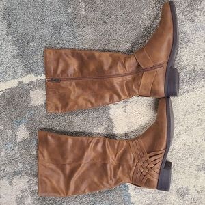 Brown Women's Boots